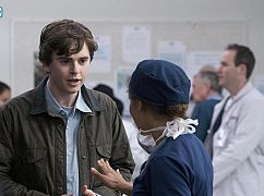The Good Doctor: 1x01 Pilot - zdjęcia promocyjne