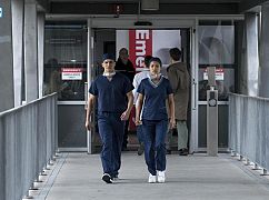 The Good Doctor: 1x01 Pilot - zdjęcia promocyjne