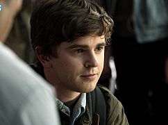 The Good Doctor: 1x01 Pilot - zdjęcia promocyjne