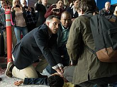 The Good Doctor: 1x01 Pilot - zdjęcia promocyjne