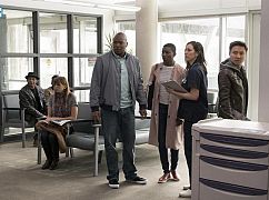 The Good Doctor: 1x01 Pilot - zdjęcia promocyjne