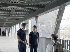 The Good Doctor: 1x01 Pilot - zdjęcia promocyjne