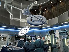 The Good Doctor: 1x01 Pilot - zdjęcia promocyjne