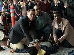 The Good Doctor: 1x01 Pilot - zdjęcia promocyjne