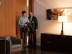 The Good Doctor: 1x01 Pilot - zdjęcia promocyjne