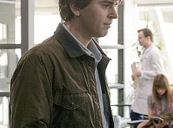 The Good Doctor: 1x01 Pilot - zdjęcia promocyjne
