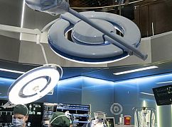 The Good Doctor: 1x01 Pilot - zdjęcia promocyjne