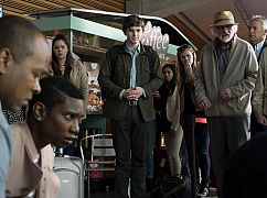 The Good Doctor: 1x01 Pilot - zdjęcia promocyjne