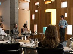 The Good Doctor: 1x01 Pilot - zdjęcia promocyjne