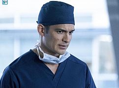 The Good Doctor: 1x01 Pilot - zdjęcia promocyjne