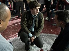 The Good Doctor: 1x01 Pilot - zdjęcia promocyjne