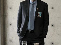 The Good Doctor: 1x01 Pilot - zdjęcia promocyjne