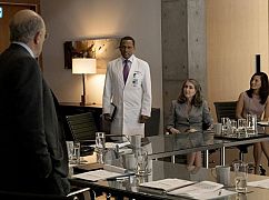 The Good Doctor: 1x01 Pilot - zdjęcia promocyjne