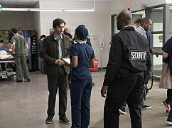 The Good Doctor: 1x01 Pilot - zdjęcia promocyjne