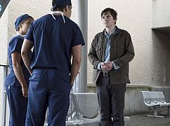 The Good Doctor: 1x01 Pilot - zdjęcia promocyjne