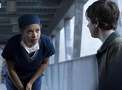 The Good Doctor: 1x01 Pilot - zdjęcia promocyjne