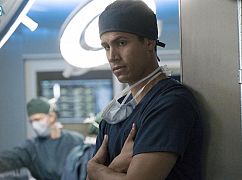The Good Doctor: 1x01 Pilot - zdjęcia promocyjne