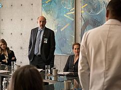 The Good Doctor: 1x01 Pilot - zdjęcia promocyjne