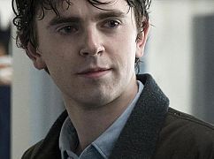 The Good Doctor: 1x01 Pilot - zdjęcia promocyjne