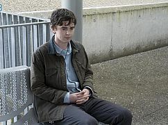 The Good Doctor: 1x01 Pilot - zdjęcia promocyjne