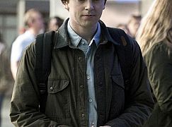 The Good Doctor: 1x01 Pilot - zdjęcia promocyjne