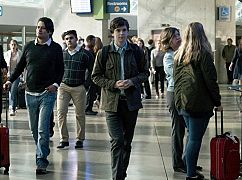The Good Doctor: 1x01 Pilot - zdjęcia promocyjne