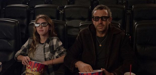 Epix podaje datę premiery „Get Shorty” — Plus: zobacz zdjęcia