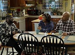 The Carmichael Show: 3x01 Yes Means Yes - zdjęcia promocyjne