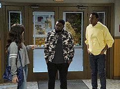 The Carmichael Show: 3x01 Yes Means Yes - zdjęcia promocyjne