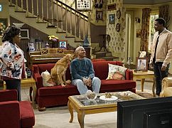 The Carmichael Show: 3x02 Support the Troops - zdjęcia promocyjne