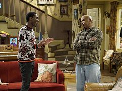 The Carmichael Show: 3x02 Support the Troops - zdjęcia promocyjne