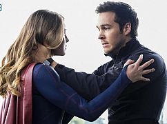 Supergirl: 2x22 Nevertheless, She Persisted - zdjęcia promocyjne