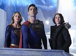 Supergirl: 2x22 Nevertheless, She Persisted - zdjęcia promocyjne