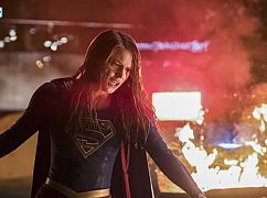 Supergirl: 2x22 Nevertheless, She Persisted - zdjęcia promocyjne