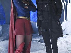 Supergirl: 2x22 Nevertheless, She Persisted - zdjęcia promocyjne