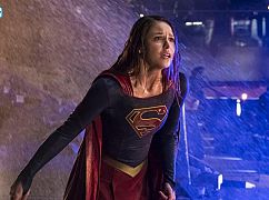 Supergirl: 2x22 Nevertheless, She Persisted - zdjęcia promocyjne