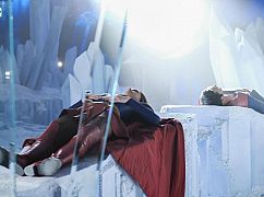 Supergirl: 2x22 Nevertheless, She Persisted - zdjęcia promocyjne