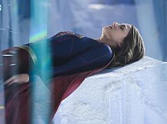 Supergirl: 2x22 Nevertheless, She Persisted - zdjęcia promocyjne
