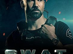 Plakaty promocyjne 1 sezonu serialu S.W.A.T.