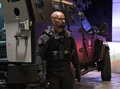 S.W.A.T.: 1x01 Pilot - zdjęcia promocyjne