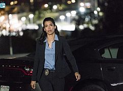 S.W.A.T.: 1x01 Pilot - zdjęcia promocyjne