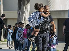 S.W.A.T.: 1x01 Pilot - zdjęcia promocyjne