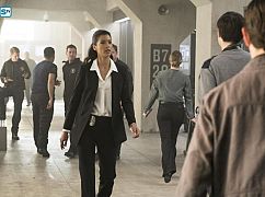 S.W.A.T.: 1x01 Pilot - zdjęcia promocyjne