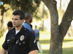 S.W.A.T.: 1x01 Pilot - zdjęcia promocyjne