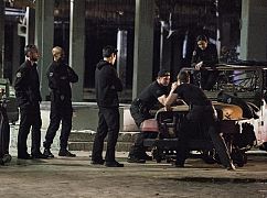 S.W.A.T.: 1x01 Pilot - zdjęcia promocyjne