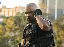 S.W.A.T.: 1x01 Pilot - zdjęcia promocyjne