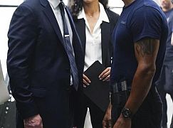 S.W.A.T.: 1x01 Pilot - zdjęcia promocyjne
