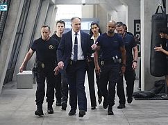 S.W.A.T.: 1x01 Pilot - zdjęcia promocyjne