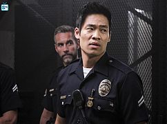 S.W.A.T.: 1x01 Pilot - zdjęcia promocyjne