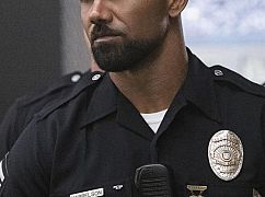 S.W.A.T.: 1x01 Pilot - zdjęcia promocyjne